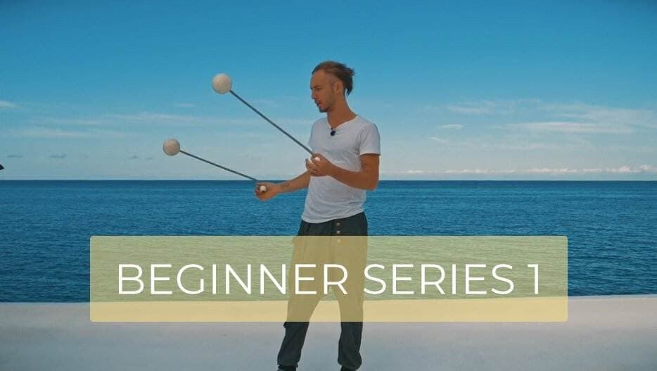 Beginner Series 1