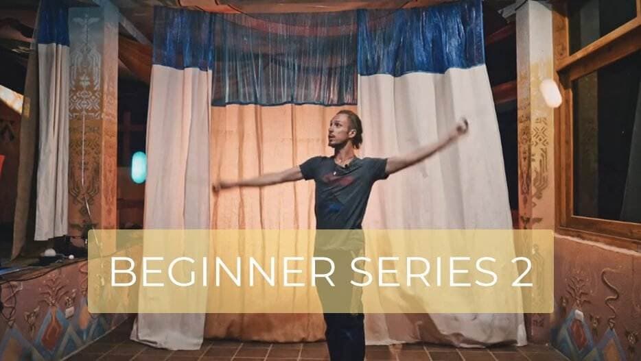 Beginner Series 2