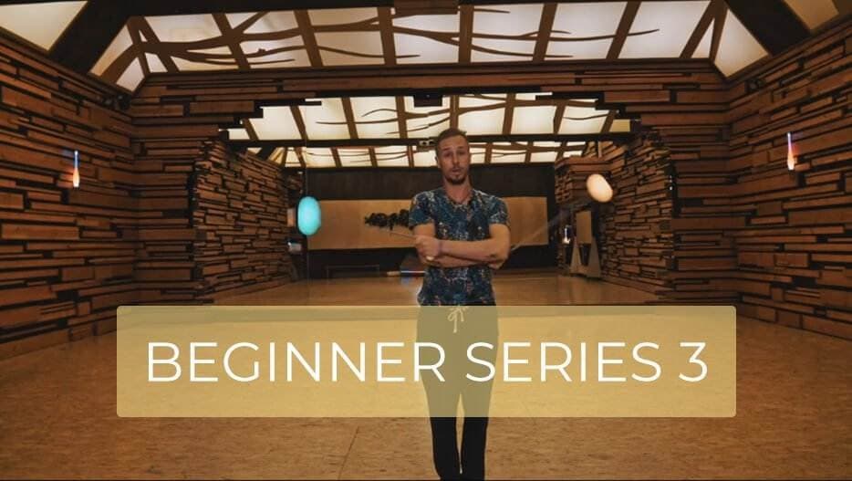Beginner Series 3