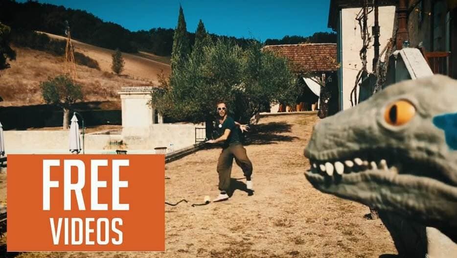 Free Videos