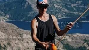 10 Three Poi Swaps with Troy