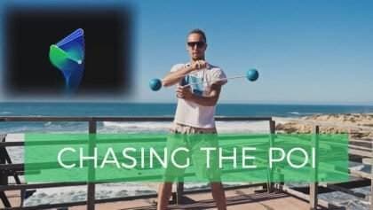 Chasing the Poi