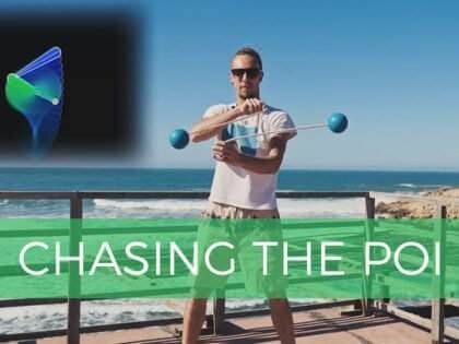 Chasing the Poi