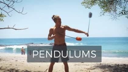 Pendulums
