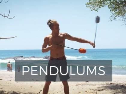 Pendulums