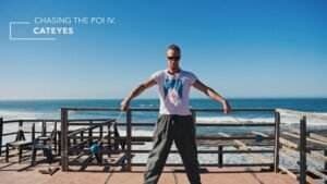 Chasing the poi IV: What Are Cateyes & Vertical Cateye in Depth