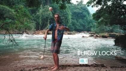 Elbow Locks / Pinch Reels – The Basics