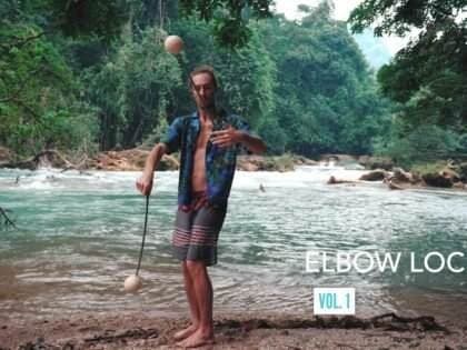 Elbow Locks / Pinch Reels – The Basics