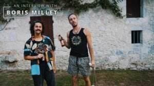 Interview with Boris Millet | Creating poi sequences and more