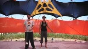 More about Elements with Ronan and Vojta