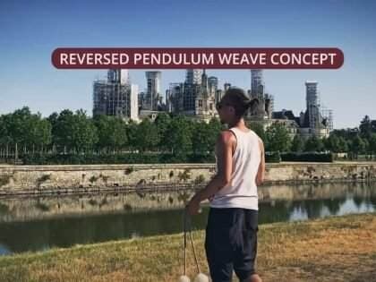 The Reversed Pendulums Mini-tutorial