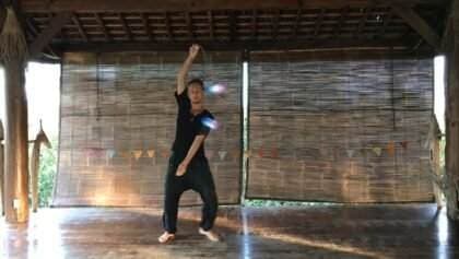 Changing Modes With Pendulums | Fluent Transitions