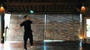No-beat Tosses – The Basics