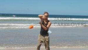 Tangle Carry-overs (aka. Weavewraps) – Hyperloops & Tangles