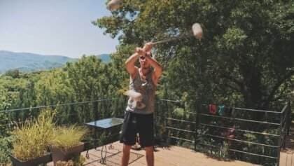 3-poi Weaves