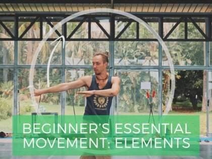 Beginner’s Essential Movement Elements