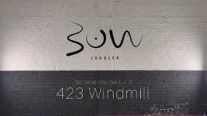 423 Windmill | Level 6 No Beat Course