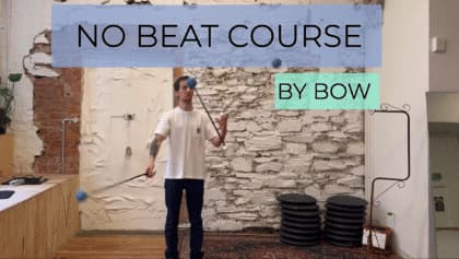 No Beat course