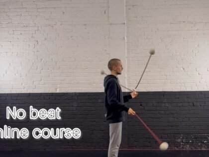 Forward Cascade | Level 2