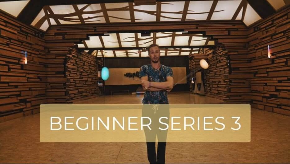 Beginner Series 3