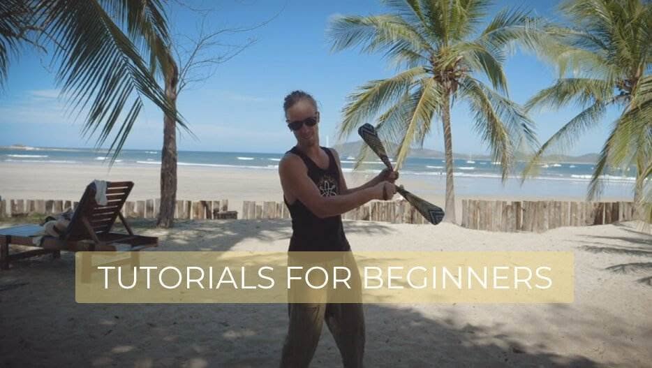 Tutorials for Beginners