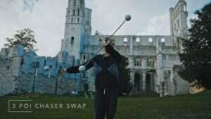 3 Poi Chaser Swaps