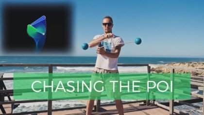 Chasing the Poi
