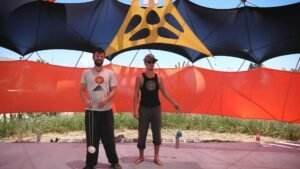 More about Elements with Ronan and Vojta