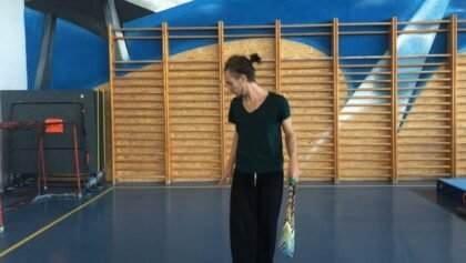 Jumps & Displacement
