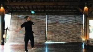 No-beat Tosses – The Basics