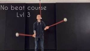 3 Poi Windmill | Level 3