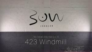 423 Windmill | Level 6 No Beat Course