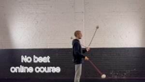 Forward Cascade | Level 2