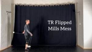 TR Flipped Mills Mess | Level 10
